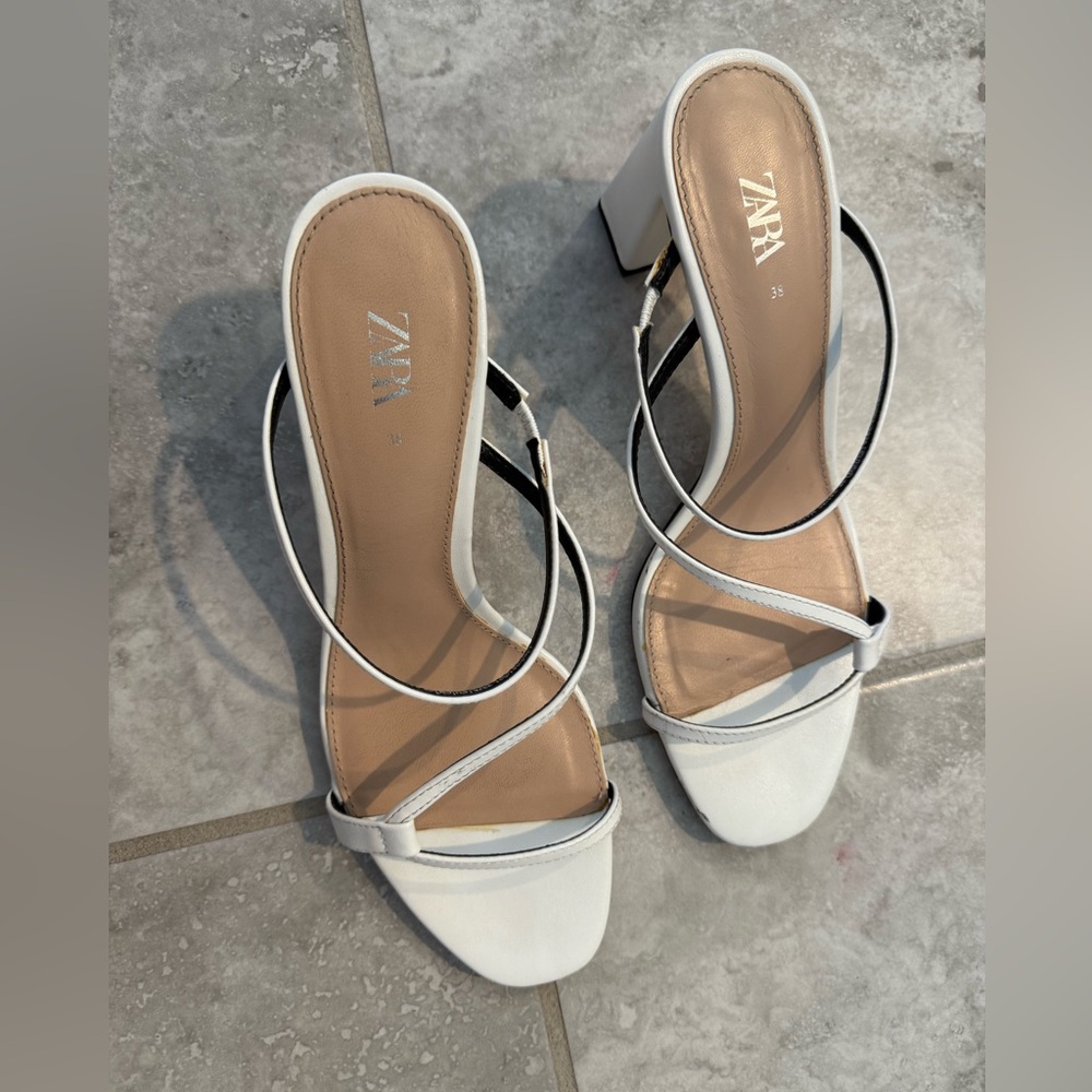 Zara Women's  sandals